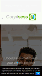 Mobile Screenshot of cognisess.com